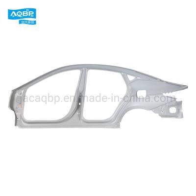 JAC Auto Body Parts Original Side Wall Original High Quality