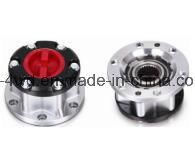 4WD Locking Hubs for Toyota Hi Lux Sr5