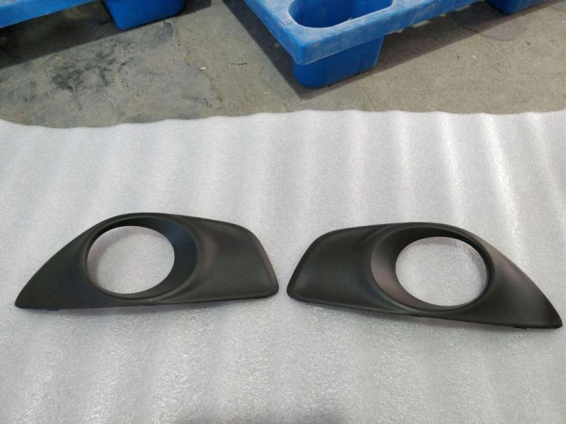 Fog Lamp Cover for Hyundai Santafe 2010 Auto Accessories