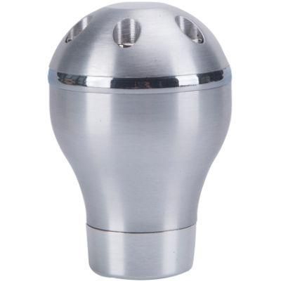 Aluminum Car Gear Shift Knob