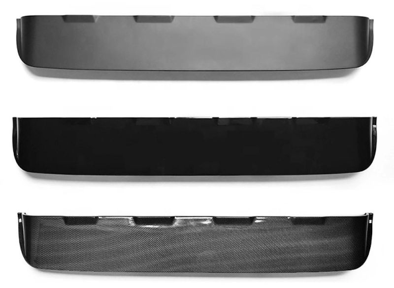 Auto Accessories Car Spoilers Wing Spoiler for Suzuki Jimny Jb64/Jb74 2019