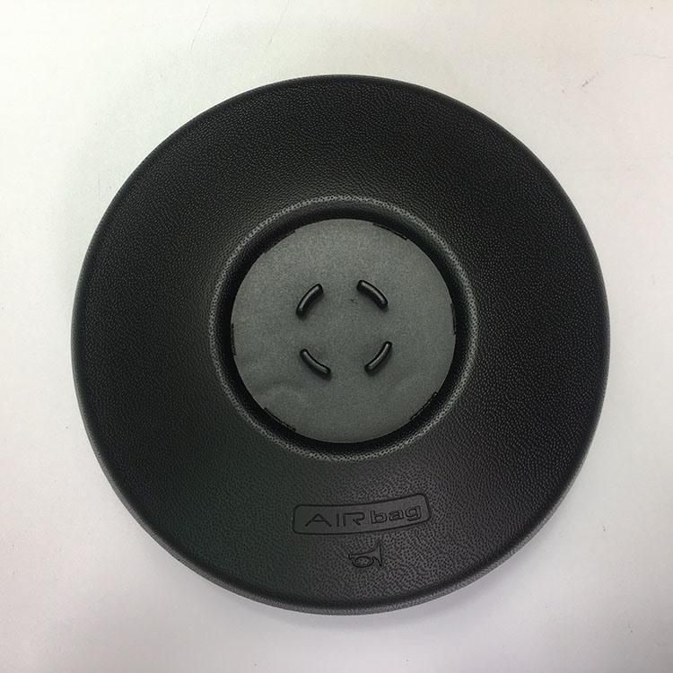 New Is Suitable for 2020 Plastic Steering Wheel Airbag Cover