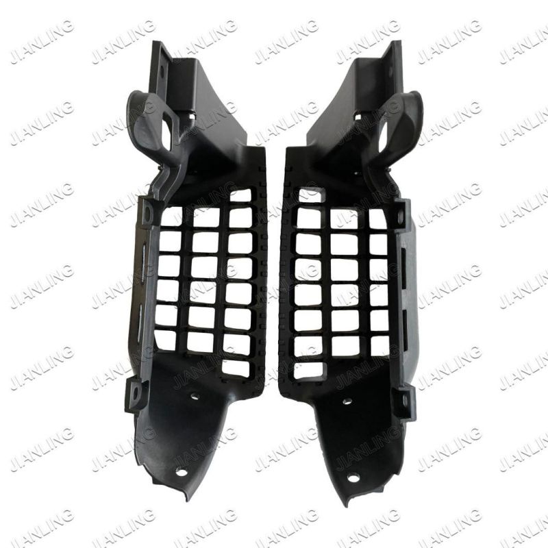 Auto Truck Step Board for Npr66