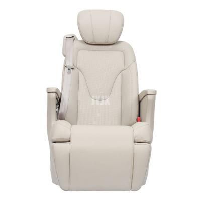 Jyjx048A Custom Modified Bus Van VIP Aircraft Seat for Viano Sprinter V260