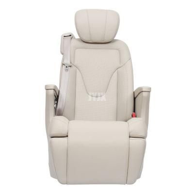 Jyjx048A Custom Modified Bus Van VIP Aircraft Seat for Viano Sprinter V260