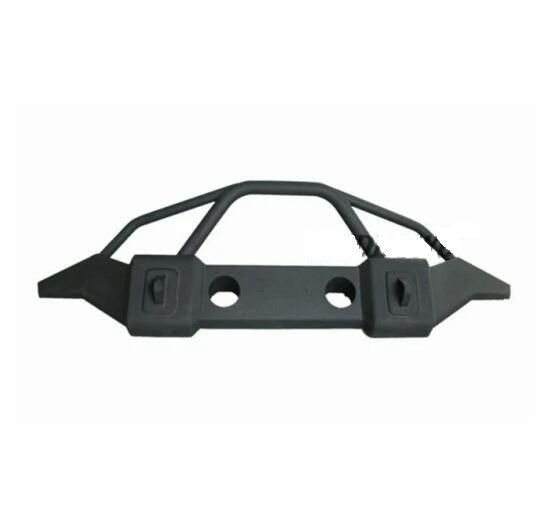 Customized Auto Parts 4X4 off-Road Truck Accessories Front Bumper for Jeep Wrangler Jk