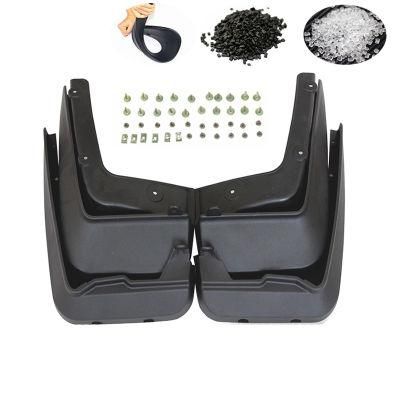 Mud Flap Splash Guard Customize OEM Anti-Spray Flaps for Car BMW 3 Model Gt Coupe 2013/2020 Fender