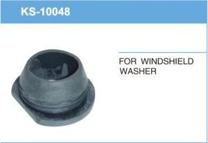 EPDM Rubber Gasket for Windshield Washer Pumps, Universal Type for All Cars, Truck and Buses