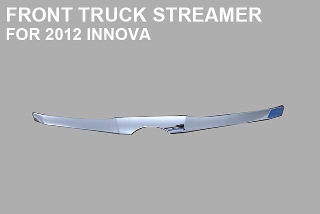2012-2014 Innova Rear Trunk Streamer