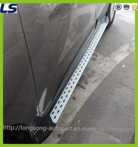 Car Accessories Acura Running Board Fit for Hyundai IX35