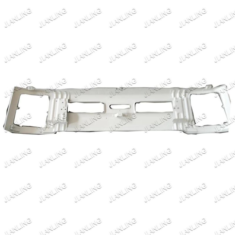 Auto Front Bumper for Truck Isuzu Truck Fvr Auto Front Bumper
