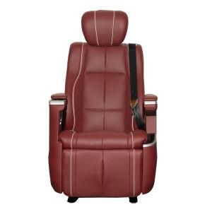 Luxury Vehicle Seat with Massages for Mercedes V250 Viano Sprinter