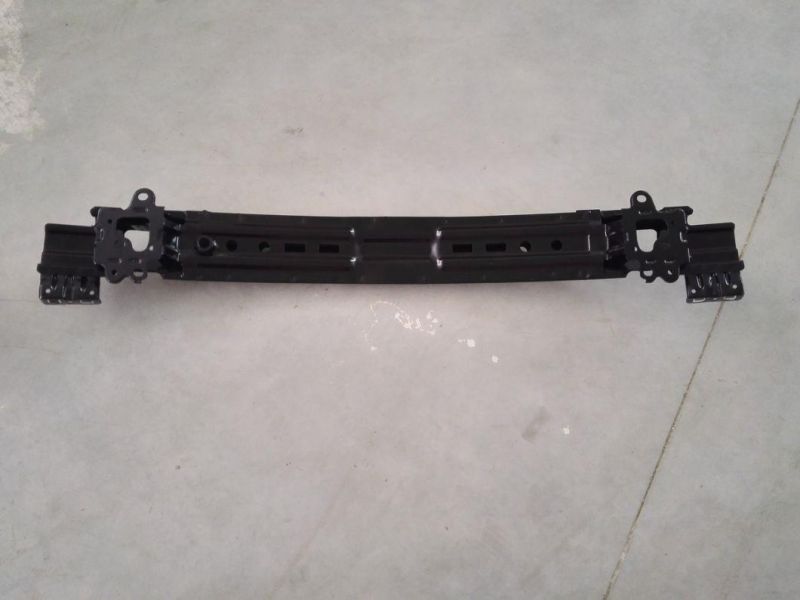 Front Bumper Iron Support for KIA Picanto Morning 07-11