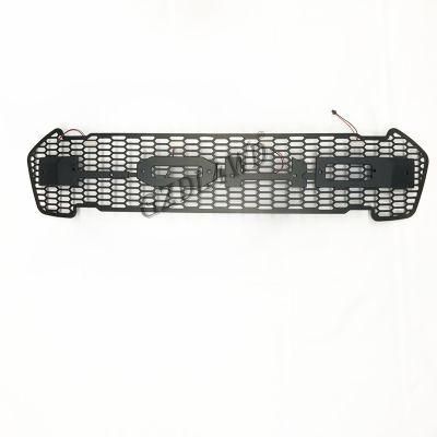 for Ranger T7 Body Kits LED Front Grill Wholesale