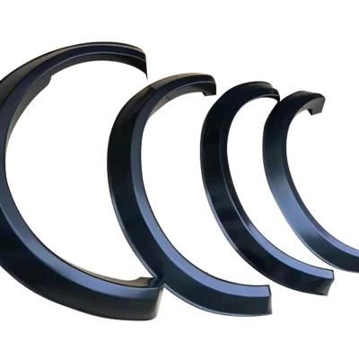 Good Quality Factory Price Accessories Part Fender Flares for Ranger T7 T8 Xlt