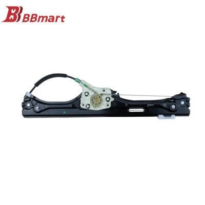 Bbmart Auto Parts Hot Sale Brand Rear Window Regulator Right for BMW E70 OE 51357166382