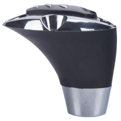 Car Gear Manual Car Leather Gear Shift Knob Cover