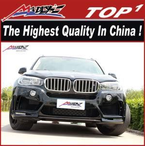 Hot Selling Body Kit for 2014-2015 BMW-F15 X5 to X5m-La Style Body Kit