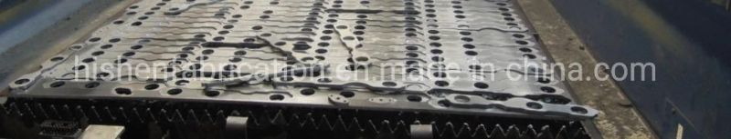 Black Horse Classic Black Grille Guar ATV/UTV Accessories Fox