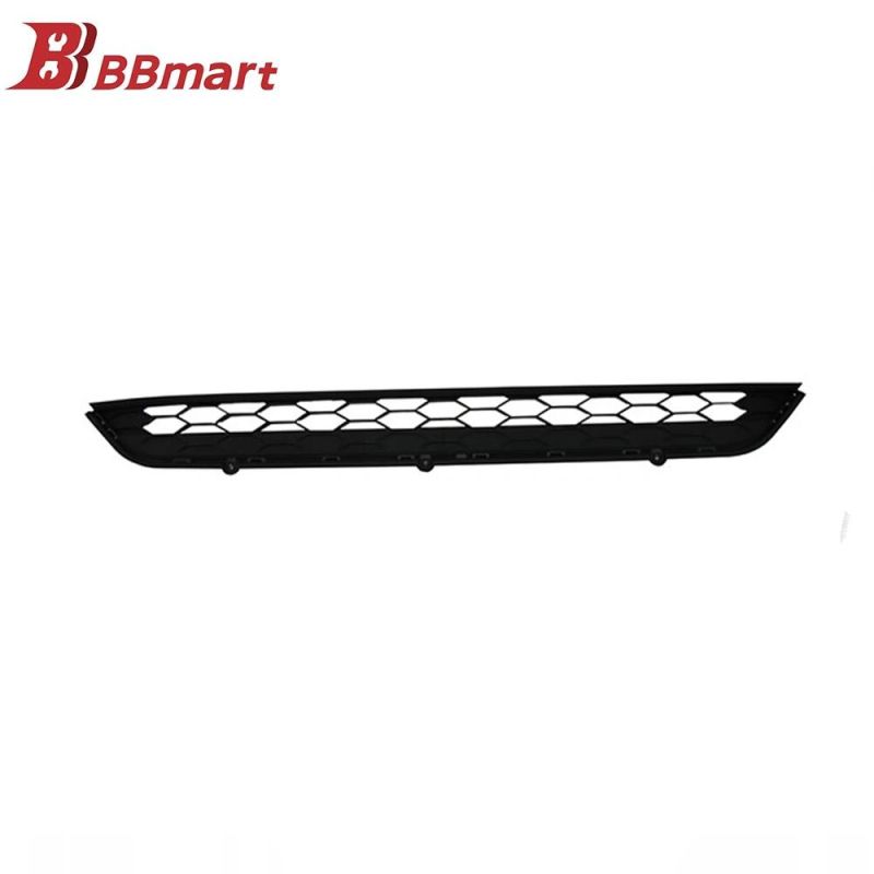 Bbmart Auto Parts Front Bumper Grille for VW Gril Centrel Tiguan Rlen 2019 Avec Cromi OE 5na853677