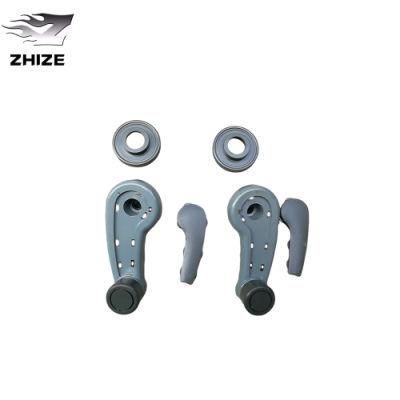 Car Window Lifter Roller (dongfeng duolika glass crank iron) High Quality