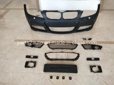 BMW E90 Bodykit 2009, BMW E90 Bodykits 2009