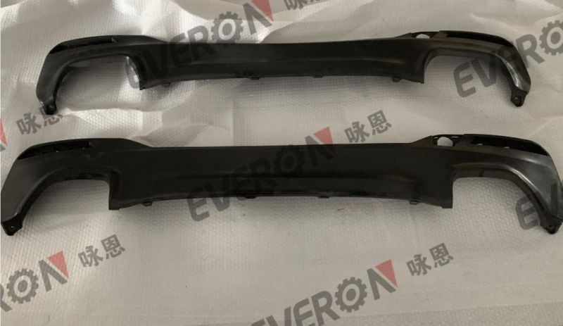 The Section Under The Front Bumper for BMW 5 Series G38m