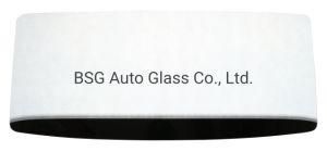 Auto Glass Laminated Front Car/Truck Windscreen Freightliner Class 8flc 112, Hard Hat Conventional Cab 97-04