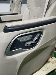 Factory Seat with Massages for Mercedes Viano Sprinter V250