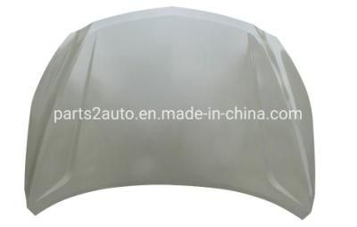 for Chevrolet Malibu Hood 2012-2015, Malibu Bonnet 2012-2015, 22787580