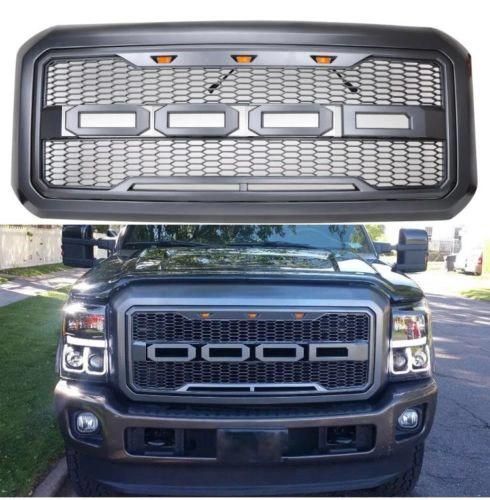 Auto Accessories 4X4 Vehicle Car Body Facelift Kits for F150 F250