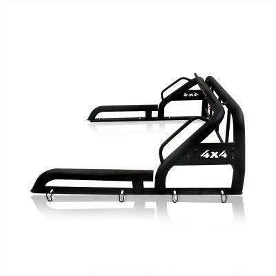 Factory Direct Selling Black Sport Roll Bar