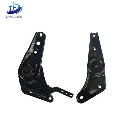 High Precision Metal Adjustable-Angle Adjuster for Auto Parts