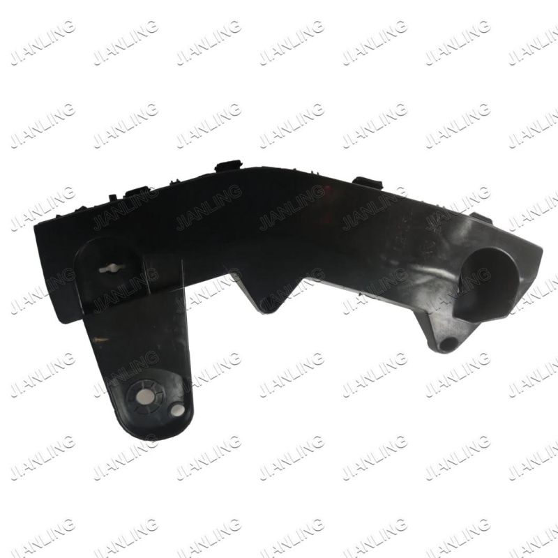 Auto Bumper Support 4X2 for Pick-up Isuzu Pick-up D- Max 2012 Auto Bumper Support 4X2