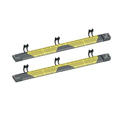 Hot Sale Auto Accessories Side Step for Toyota Revo