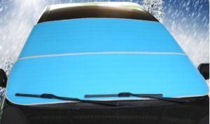 Folding Car Windshield Sun Shade