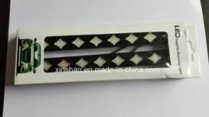 12V Rhombic LED Daytime Running Light