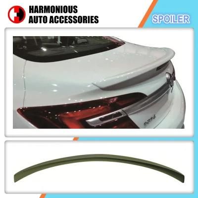 Auto Sculpt Roof Spoiler for Buick Regal 2009-2013