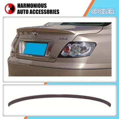 Auto Sculpt Roof Spoiler for Toyota Reiz 2005-2009
