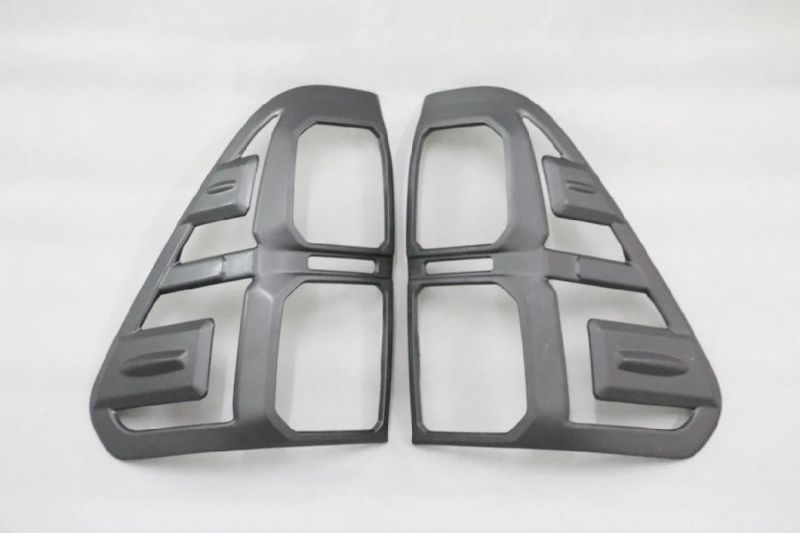 ABS Tail Light Cove Auto Parts Accessories for Toyota Hilux Revo 2015