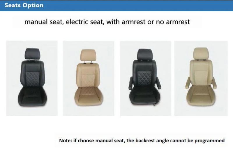 Special Swivel Car Seat S-Lift for Disabled and Elder