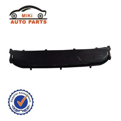 Wholesale Front Bumper Lower for Toyota RAV4 2011-2012 Car Parts