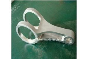 Aluminum Alloy CNC Machining Turned Part