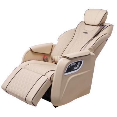 Jyjx076A Custom Luxury Passenger Seat for VIP Van