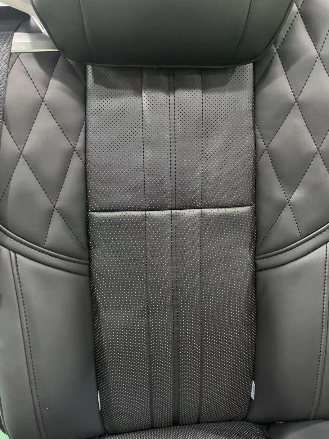 MPV Modification Electric Luxury Auto Seats