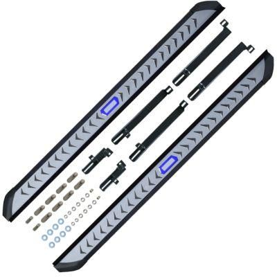 New Design Car Accessories Running Boards Fit for Mitsubishi Asx/Mitsubishi Outlander
