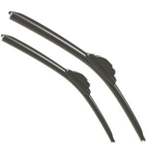 High Quality and Low Price of China OEM Multifunctional Automobile Frameless Windshield Wiper Blade Durable Silent Wiper