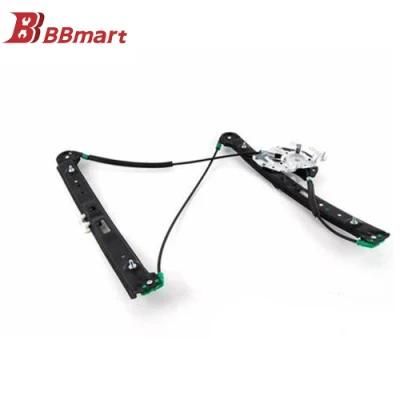 Bbmart Auto Parts High Quality Front Window Regulator Right for BMW X5 E53 OE 51338254912