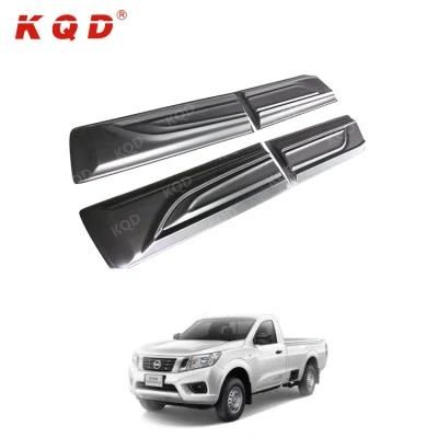 Hot High Quality Side Body Cladding for Navara Np300