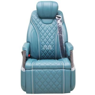 Jyjx081 VIP Electric RV Car Seat for Sprinter Vito V Class